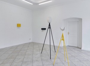 Ulrike Mundt, PRIMA, Foto: Thomas Häntzschel / nordlicht, VG Bild-Kunst Bonn, 2019
