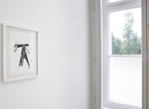 Ulrike Mundt, PRIMA, Foto: Thomas Häntzschel / nordlicht, VG Bild-Kunst Bonn, 2019